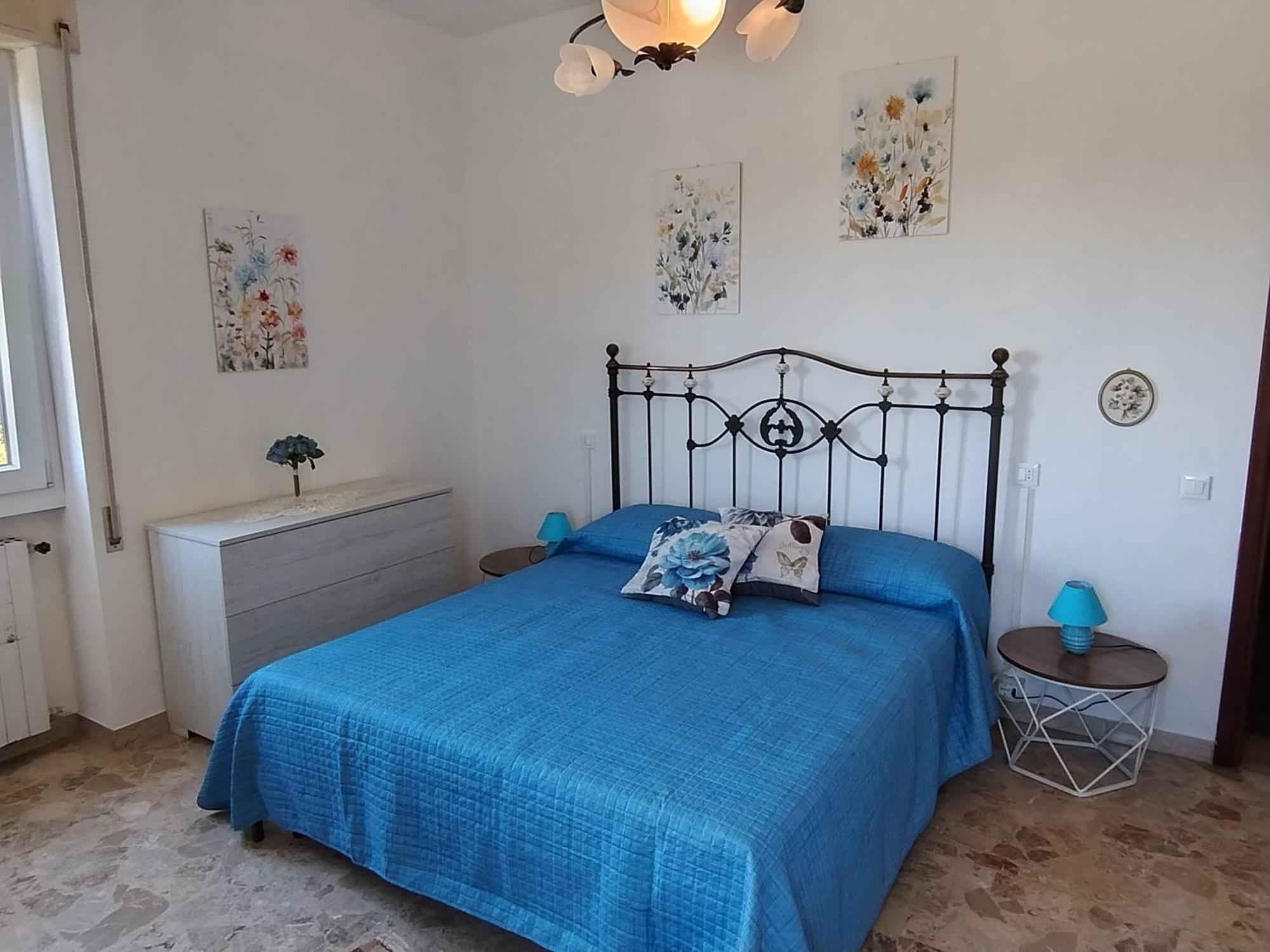 Casa Nildo Pietrasanta